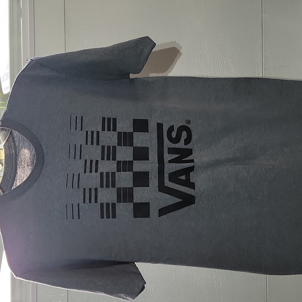 Vans tshirt - Picture 2 of 5